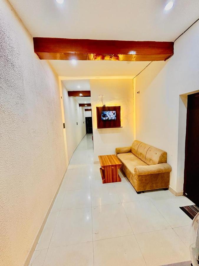 Hotel Sr Grand Gorakhpur Exterior photo